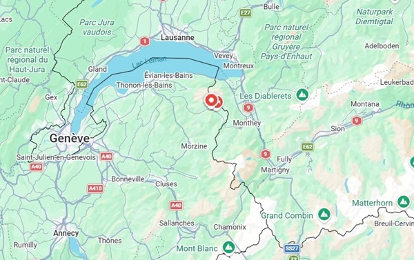 Medium property photo - Route de Savoie, 74360 La Chapelle-d'Abondance